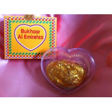 Bukhoor Al Emirates -exotic Arabic Incense Bakhoor from Dubai  fragrance